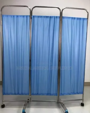 Wardscreen 3 Fold