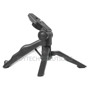 Foldable Portable Mini Tripod Stand Webcam Stand Stabilizer