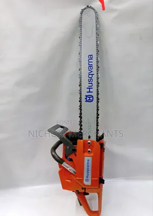 Husqvarna Xp272 Power Saw/Husqvarna Power Saw