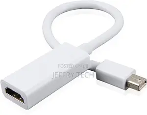 Mini Displayport to Hdmi Adapter Mini Dp Male to Hdmi Female Thunderb