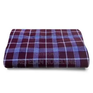 Cotton Masai Shukas