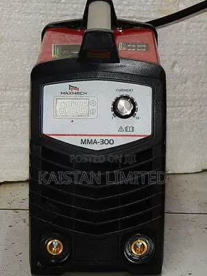 Mma 250 Maxmech / Maxmech Inverter Welding Machine Mma 250