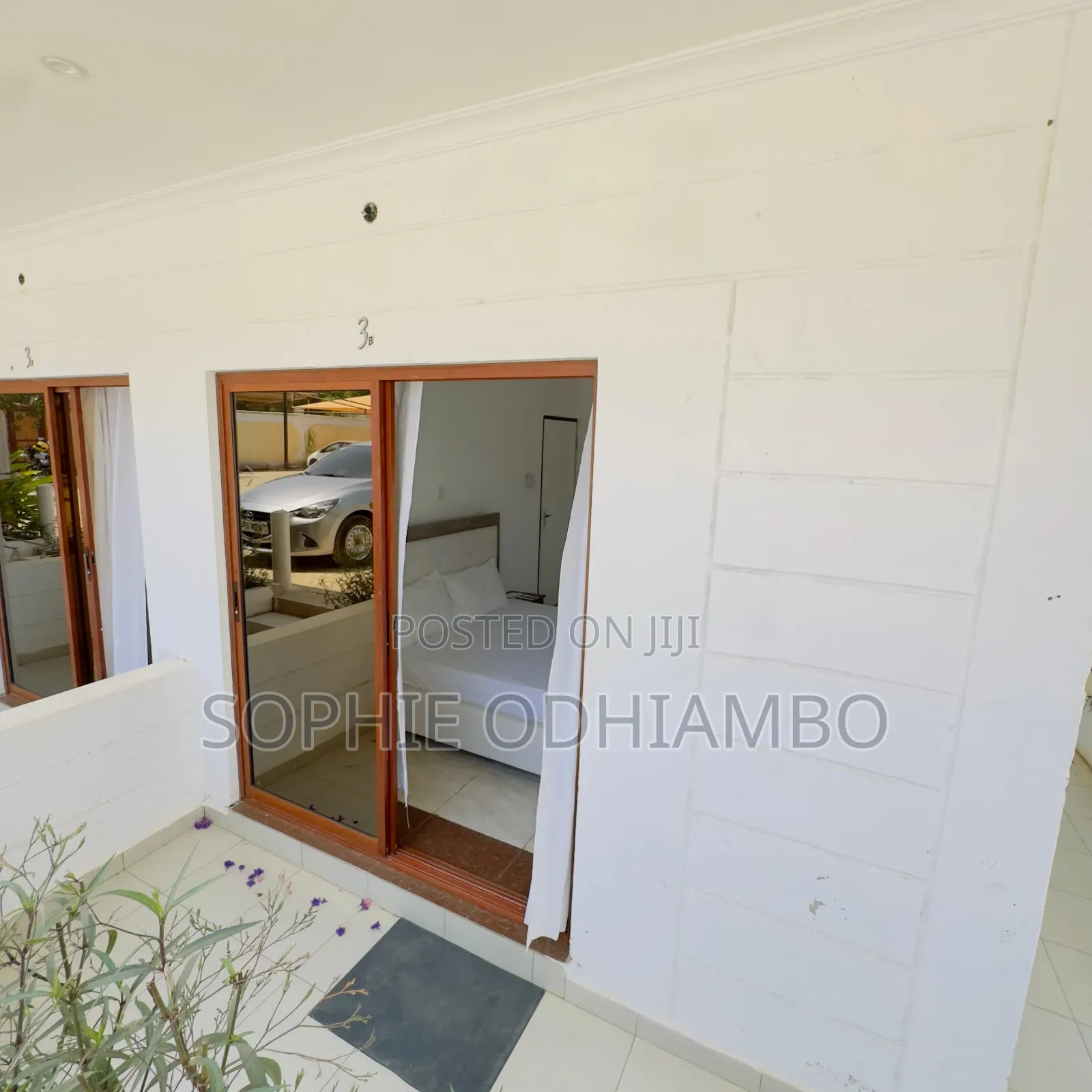Standard Room Airbnb