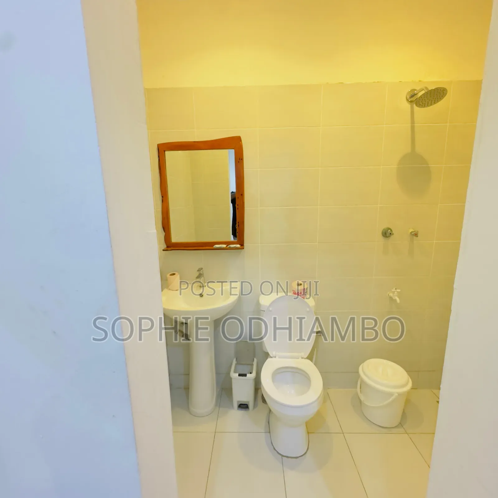 Standard Room Airbnb