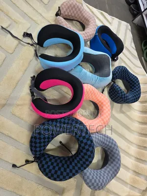 Neck Pillow