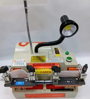 Defu Electric Key Cutting Machine/Digital Key Cutting Machine