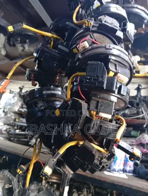 Horn Spilar Suzuki Alto Daihatsu Mira Move