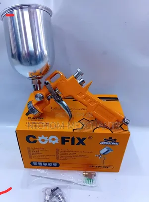 Coofix 600cc Air Spray Gun