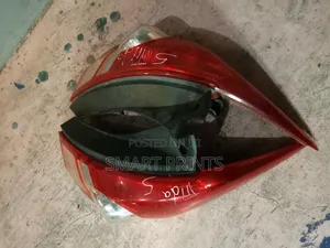 High Quality Ex Japan Nissan Tiida Backlight Available