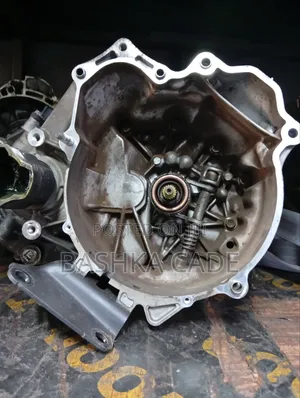 Gear Box Manual Suzuki Alto 2013 K6a