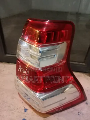 High Quality Ex Japan Toyota J150 Taillight in Good Condition