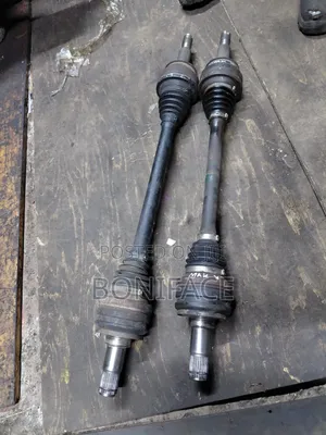 Rear Drive Shafts for Toyota Mark X