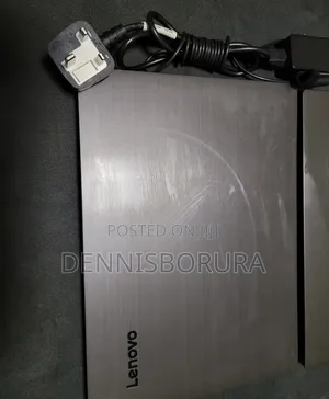 Laptop Lenovo V330 8GB Intel HDD 500GB