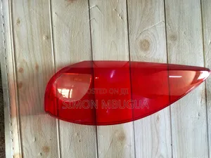 Mazda Cx-5 2015 Taillight Lens