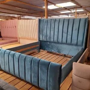 Oasis of Comfort Chester Bed 5x6