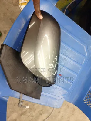 Clean Ex Japan Toyota Fielder 141 Side Mirror Available