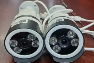 Brand New Wifi Camera Wireless CCTV 3mp Outdoor Bullet Camera