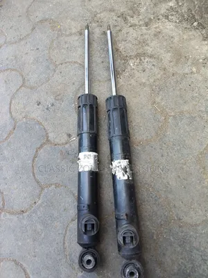 Audi A3 Electric Shocks.