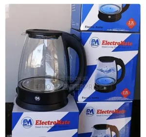 Electromte Electric Water Kettle