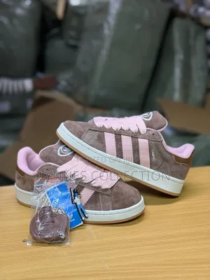 Adidas Campus Multicolor , Campus Sizes 36-45