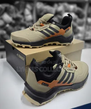 Adidas Terrex Multicolor Outdoor ,Terrex Sizes 40-45