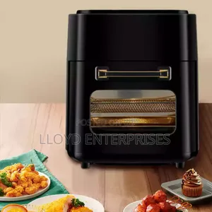 2400watts 15 Litres Air Fryer