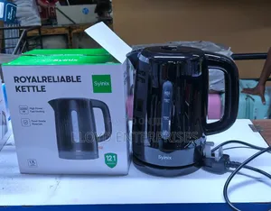 Synix 1.7l Electric Kettle