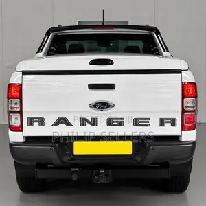 Alpha Sc-Z Sports Tonneau Cover