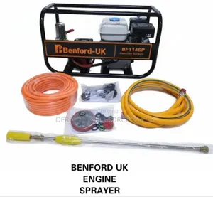 Benford-Uk Engine Sprayer