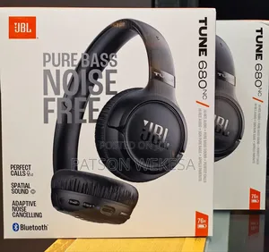 JBL Tune 680nc