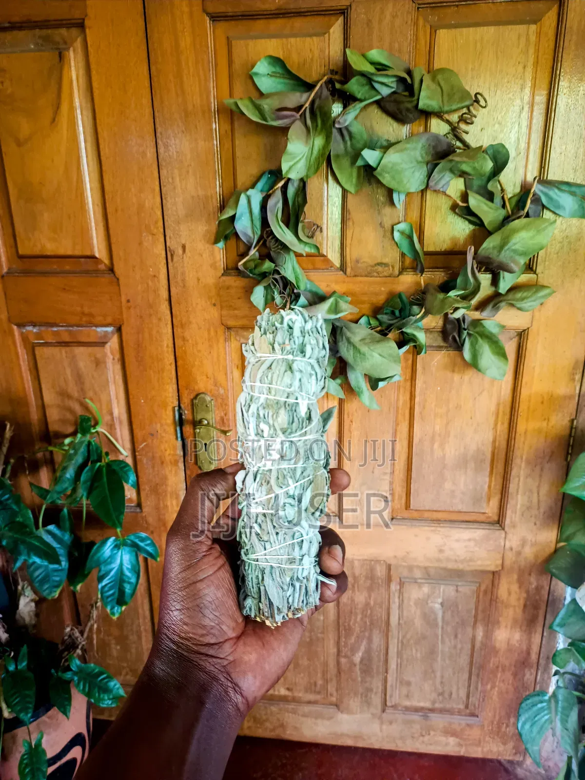 Sage Smudge Stick