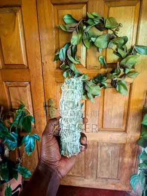 Sage Smudge Stick