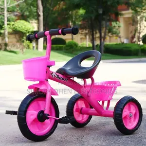 Kids Tricycle