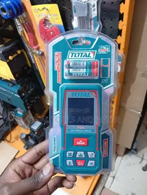 Industrial Total Laser Distance Detector 70m