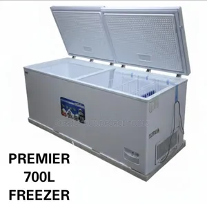 Premier 700l Freezer