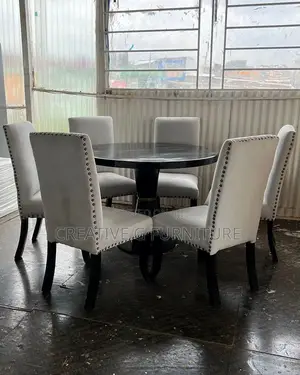 Comfort Plus Dining Set