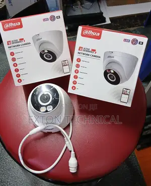 Two-Way Audio Network Wireless Camera Wide View