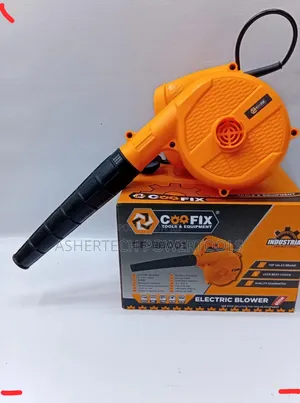 650watts Dust Blower/Electric Blower