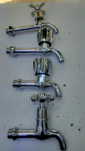 Wall Tap Short and Long