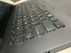 New Laptop Dell Latitude E7470 16GB Intel Core I5 SSD 256GB