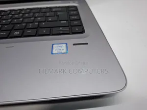 Laptop HP ProBook 640 G2 8GB Intel SSD 256GB
