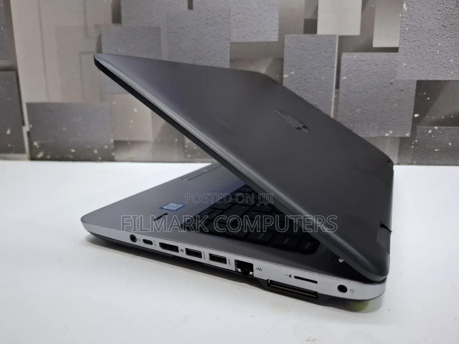 Laptop HP ProBook 640 G2 8GB Intel SSD 256GB