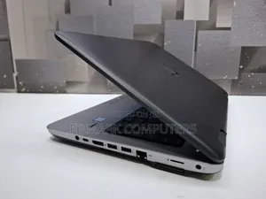 Laptop HP ProBook 640 G2 8GB Intel SSD 256GB