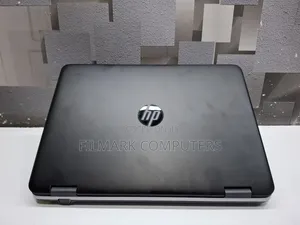 Laptop HP ProBook 640 G2 8GB Intel SSD 256GB