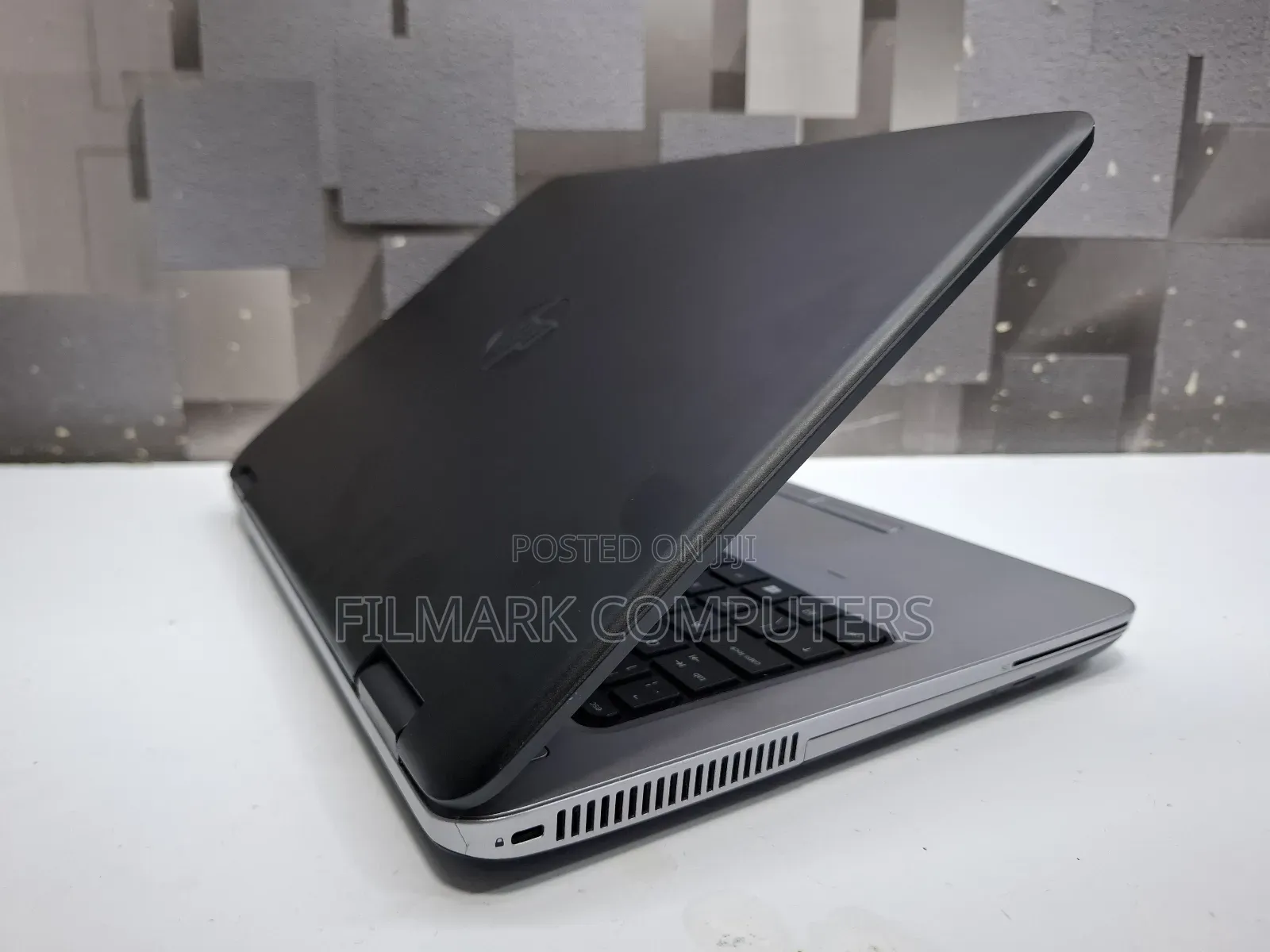 Laptop HP ProBook 640 G2 8GB Intel SSD 256GB