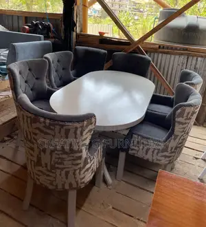 Elegant Home Dining Set*