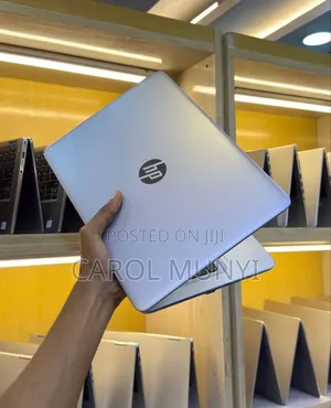 New Laptop HP EliteBook 840 G3 16GB Intel Core I7 HDD+SSD 750GB