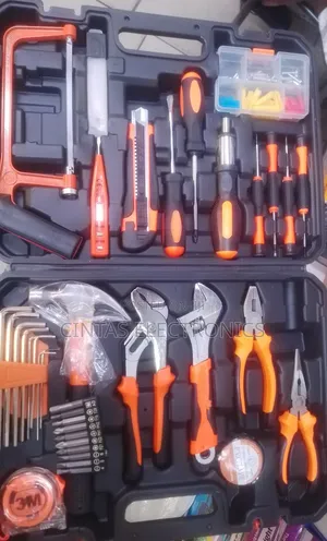 Electrical Hand Tools