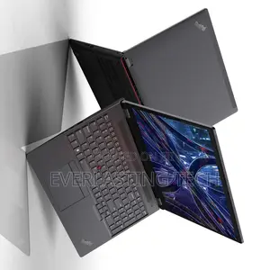 New Laptop Lenovo 32GB Intel Core I9 SSD 1T