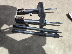 Toyota Rav4 L Front and Back Shocks